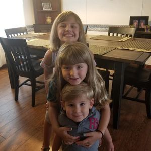 Meet your Posher, Susanne poteet